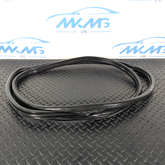14-21 BMW 2 SERIES 218d GRAN TOURER F46 REAR DOOR RUBBER SEAL FITS LEFT & RIGHT