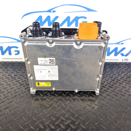 19-ON MERCEDES BENZ A CLASS EQ W177 INVERTER CONTROL UNIT A1770072799