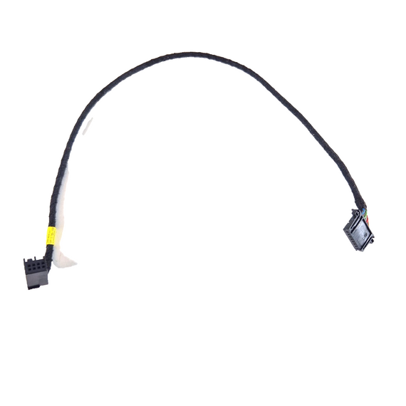 11-19 MERCEDES BENZ ML W166 GENUINE INTERIOR ROOF LIGHT CABLE A1665402909