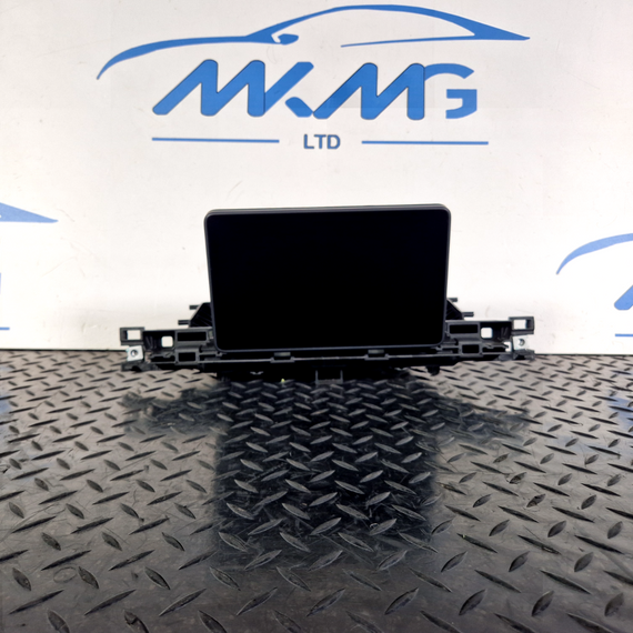 16-23 AUDI A5 F5 SPORTBACK S-LINE GENUINE SAT NAV DISPLAY MMI SCREEN 8W8919604