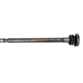 MERCEDES C E R S CLS CLK ML CLASS CDI 3.0 OM642 BALANCE SHAFT A6420300172