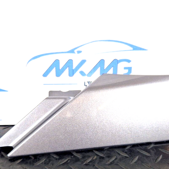 2019-ON  LAND ROVER DISCOVERY L550 LCI SPORT WING TRIM FRONT LH FK7216D281AD