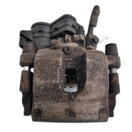 MERCEDES BENZ C W205 REAR LEFT CALIPER ELECTRIC HAND BRAKE A2054231598