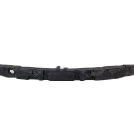 BMW 3 SERIES E92 FRONT BUMPER REINFORCEMENT CRASH BAR FOAM 7227968 DAMAGED