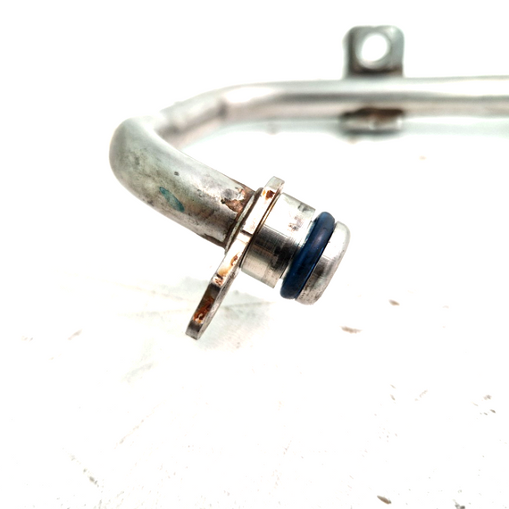 MERCEDES BENZ 2.0 OEM DIESEL 654 OIL RETURN PIPE A6542030702