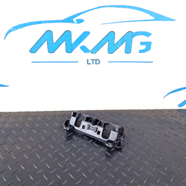 14-19 MERCEDES BENZ GLA X156 OEM DISPLAY SCREEN HOLDER BRACKET A1766806900