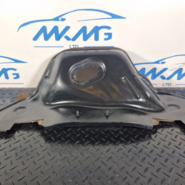 16-19 AUDI A4 B9 GENUINE BULKHEAD FIREWALL HEAT PROTECTION SHIELD 8W0819523C