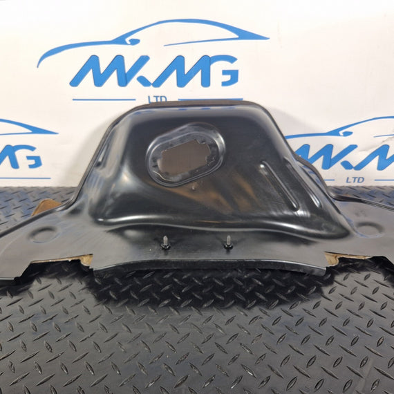 16-19 AUDI A4 B9 GENUINE BULKHEAD FIREWALL HEAT PROTECTION SHIELD 8W0819523C