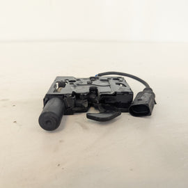 16-19 AUDI A4 AVANT B9 S-LINE OEM BONNET LOCK 8W0823509