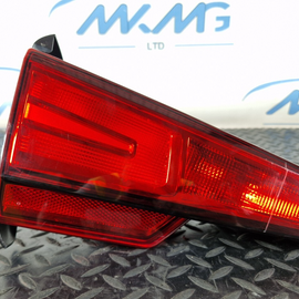 16-19 AUDI A4 B9 GENUINE REAR LEFT O/S/R INNER TAILGATE LIGHT 8W5945075A