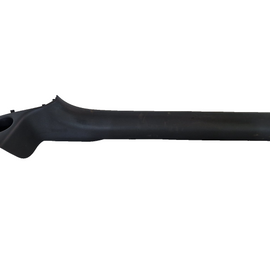 17-24 AUDI S5 F5 GENUINE FRONT LEFT N/S PASSENGER SIDE STEP TRIM COVER 8W6853905