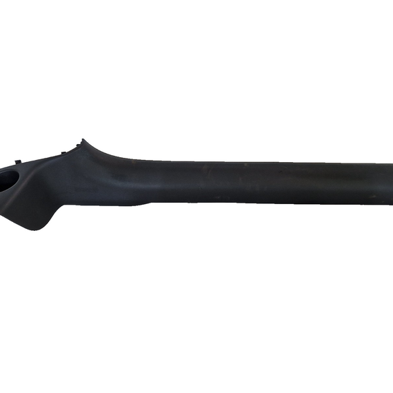 17-24 AUDI S5 F5 GENUINE FRONT LEFT N/S PASSENGER SIDE STEP TRIM COVER 8W6853905