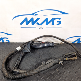 16-19 AUDI A4 B9 ESTATE GENUINE ALTERNATOR POSITIVE WIRE CABLE 8W0971228AJ