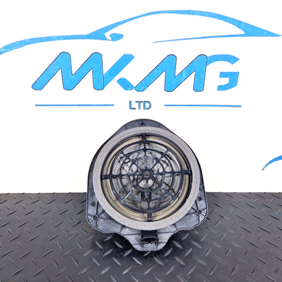 16-24 AUDI A5 F5 GENUINE PASSENGER SIDE REAR DOOR SPEAKER 8W7035411A