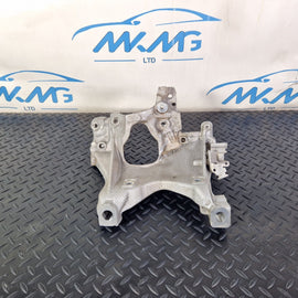 16-19 AUDI A4 B9 GENUINE OEM FRONT RIGHT SIDE SUBFRAME BRACKET MOUNT 8W0399296E