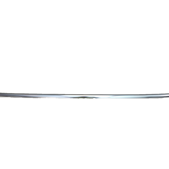 16-19 AUDI A4 B9 AVANT GENUINE ROOF RAIL ESTATE PASSENGER SIDE 8W8860021