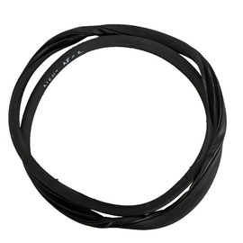 17-ON LAND ROVER DISCOVERY L462 REAR RIGHT DOOR SEAL HY32250A21AB