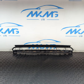 16-19 AUDI A4 B9 GENUINE OEM FRONT BUMPER LOWER GRILLE TRIM 8W0807683