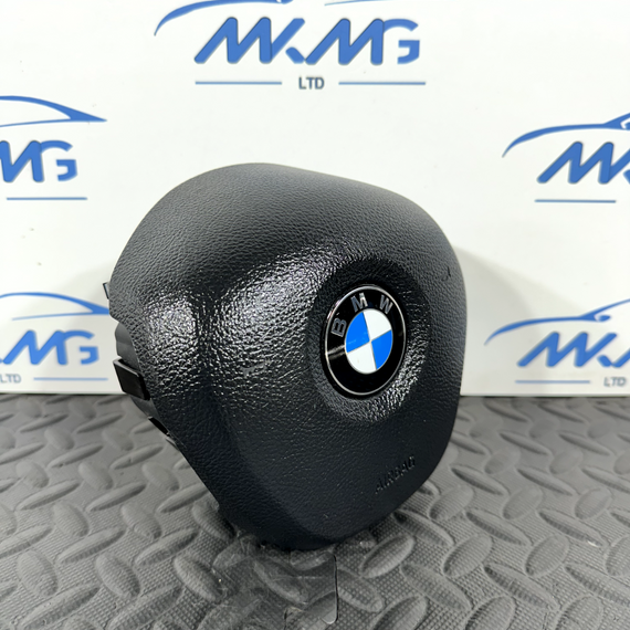 14-21 BMW 2 SERIES GRAN TOURER F45 F46 GENUINE STEERING WHEEL A!R BAG 308250799