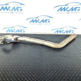 16-19 AUDI A4 B9 GENUINE EXHAUST PIPE TUBE 8W0253825C