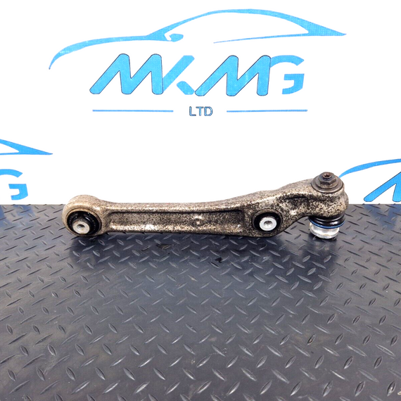 16-24 AUDI A5 F5 GENUINE OEM FRONT LEFT DRIVER O/S CONTROL ARM 8W0407155A
