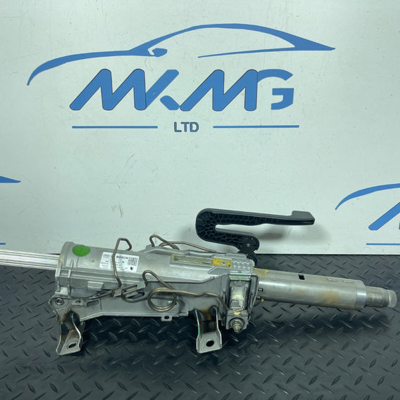 16-19 AUDI A4 B9 GENUINE STEERING COLUMN ASSEMBLY 8W0419506H