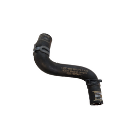 16-20 AUDI Q7 4M GENUINE OEM ORIGINAL ENGINE WATER COOLANT HOSE 4M0265374