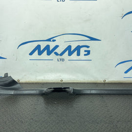 17-20 VW GOLF MK7.5  Front Right Interior Step Trim 5G4853372C 5G4853370