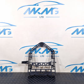 14-21 MERCEDES C200d W205 REAR CONTROL MODULE BRACKET MOUNT HOLDER A2055456000