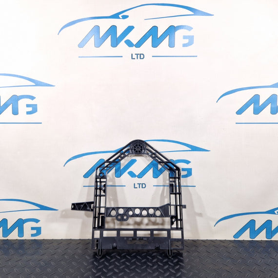 14-21 MERCEDES C200d W205 REAR CONTROL MODULE BRACKET MOUNT HOLDER A2055456000