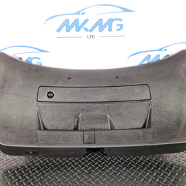 10-18 AUDI A7 4G S-LIN GENUINE TAILGATE BOOT LID INTERIOR TRIM COVER 4G8867979A