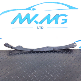 16-19 AUDI A4 B9 FRONT BONNET HOOD LEFT PROTECTION 8W0823125