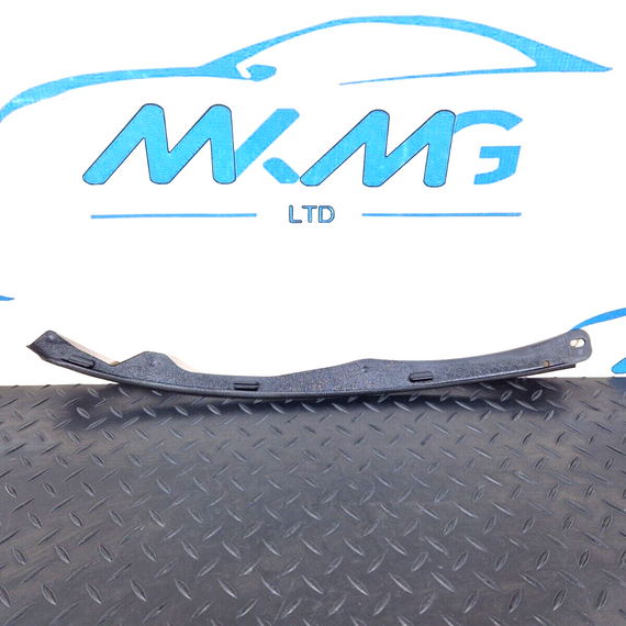 16-19 AUDI A4 B9 FRONT BONNET HOOD LEFT PROTECTION 8W0823125