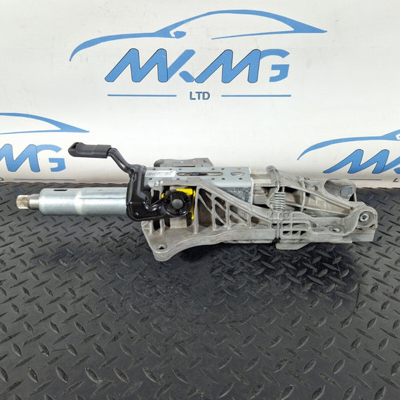 13-19 MERCEDES CLA C117 OEM STEERING COLUMN ASSEMBLY A2054620005 A2464602416