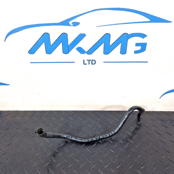 16-19 AUDI A4 B9 VACUUM PIPE HOSE 8W0611931BB