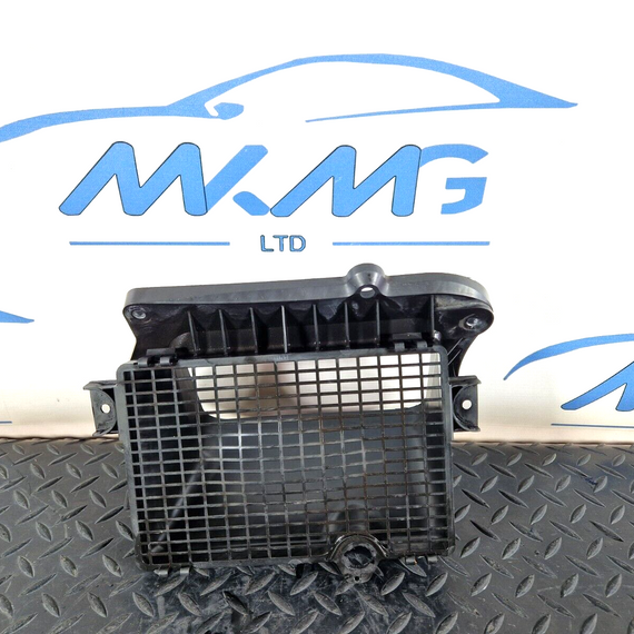 16-24 AUDI A5 F5 COUPE GENUINE FRONT AIR INTAKE DUCT VENT 8W2819904A