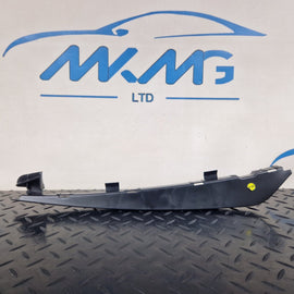 16-23 AUDI A5 F5 SPORTBACK REAR RIGHT SIDE DOOR WEATHERSTRIP SEAL BRACKET