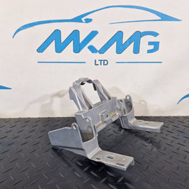 10-15 AUDI Q7 4L OEM FRONT LOWER CENTER CONSOLE ARMREST MOUNT BRACKET 4L0864283