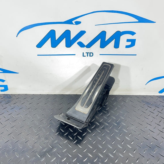 BMW 1 2 3 X3 X4 X5 SERIES M SPORT ACCELERATOR PEDAL 6889820 F40 F44 G20 G01