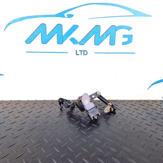 BMW F45 F48 G01 G05 F15 F16 GENUINE HEADLIGHT LEVEL SENSOR 6870200