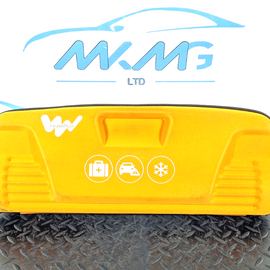 12-18 AUDI A6 C7 CAR EMERGENCY KIT (LeasePlan)