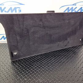 14-21 MERCEDES BENZ W205 ESTATE REAR BOOT TRUNK  TRIM PANEL A2056800002