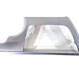 11-18 BMW 6 SERIES F13 INTERIOR DASHBOARD TRIM PANEL COVER 4692800