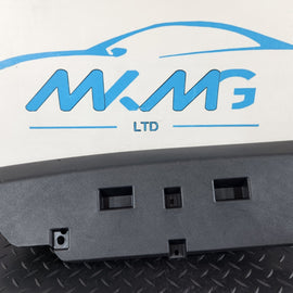 19-ON RANGE ROVER EVOQUE L551 LOWER GLOVEBOX TRIM K8D2044M91B