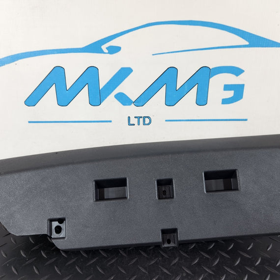 19-ON RANGE ROVER EVOQUE L551 LOWER GLOVEBOX TRIM K8D2044M91B