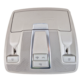 11-19 MERCEDES BENZ ML W166 GENUINE INTERIOR LIGHT A1669007009