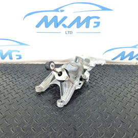 16-19 AUDI A4 B9 GENUINE OEM RIGHT ENGINE MOUNT SUPPORT BRACKET 4M0199308AD