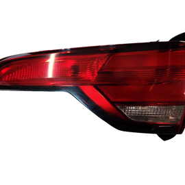 16-19 AUDI A4 B9 AVANT REAR RIGHT O/S/R INNER TAIL LIGHT 8W9945076A