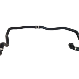 MERCEDES BENZ C CLASS W205 GENUINE  WATER COOLANT HOSE PIPE A2055018984