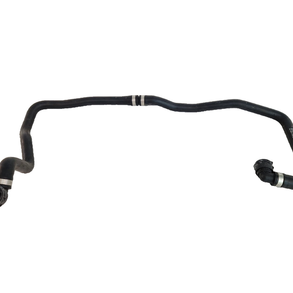 MERCEDES BENZ C CLASS W205 GENUINE  WATER COOLANT HOSE PIPE A2055018984